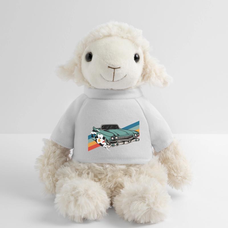 Oldtimer - Oldtimer MiniFeet® Schaf Annika