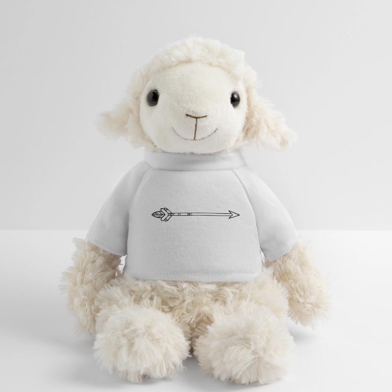 arrow MiniFeet® Sheep Annika