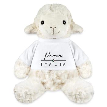 Italia - Parma - Italien - Italy - MiniFeet® Schaf Annika - Weiß - Vorne