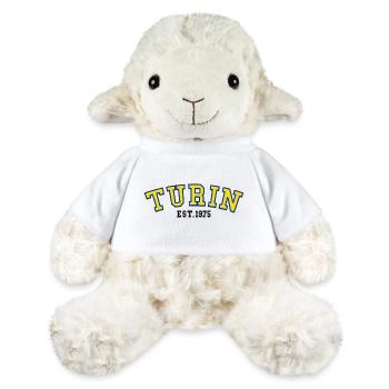Turin Est.1975 - MiniFeet® Schaf Annika - Weiß - Vorne