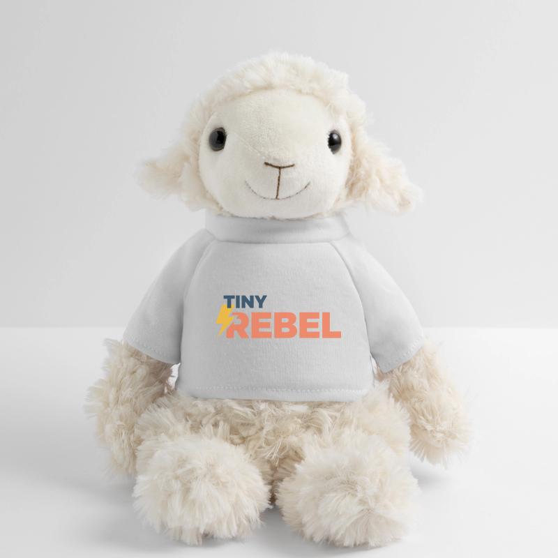 Tiny rebel Mouton en peluche Annika MiniFeet®