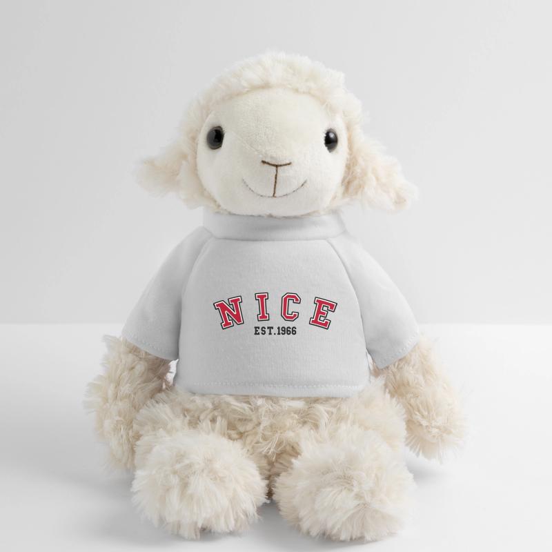Nice Est. 1966 MiniFeet® Sheep Annika