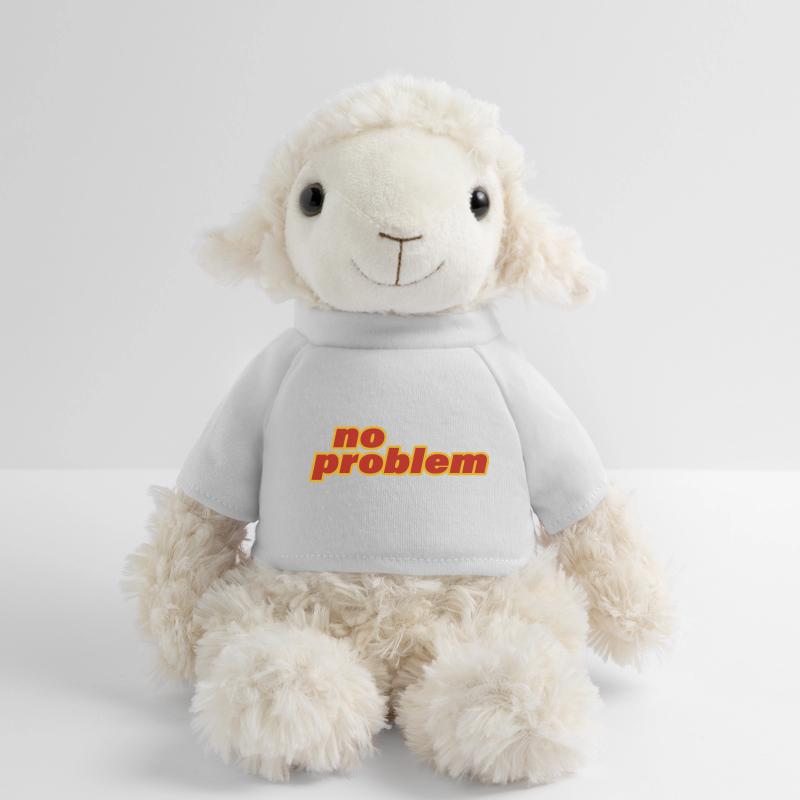 NO PROBLEM MiniFeet® Sheep Annika