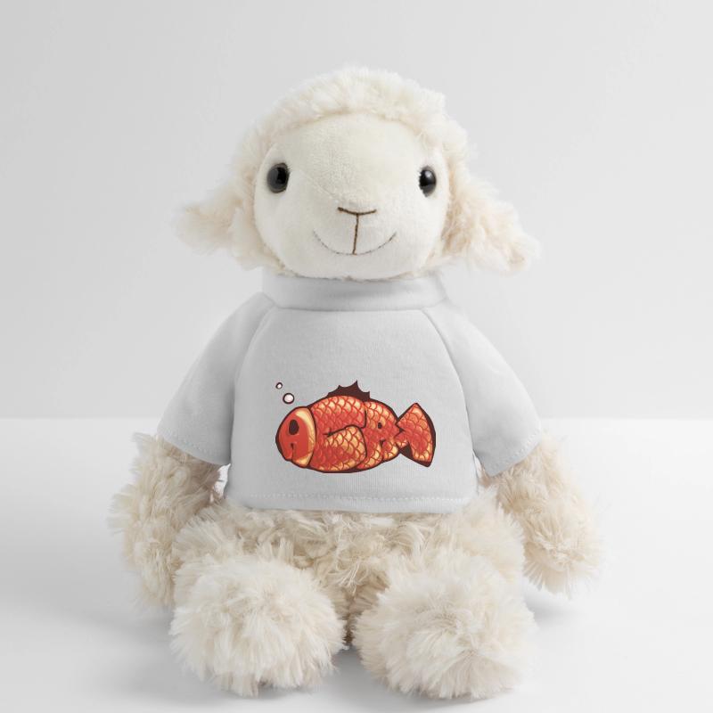 Graff Fish MiniFeet® Sheep Annika