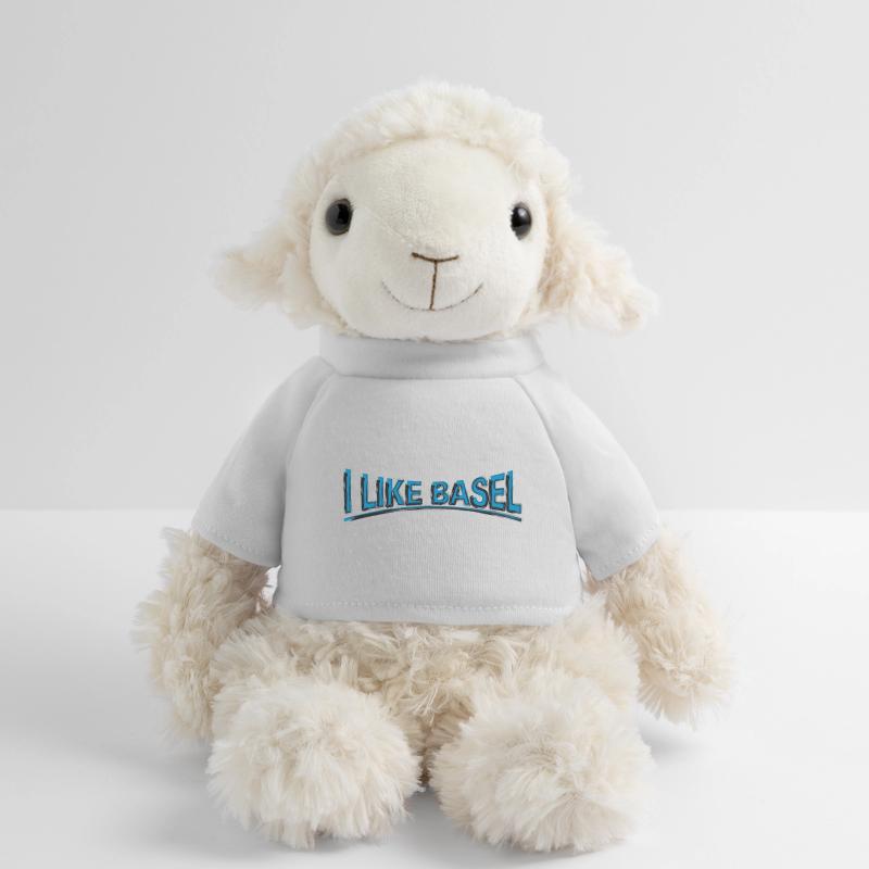 I like Basel MiniFeet® Schaf Annika