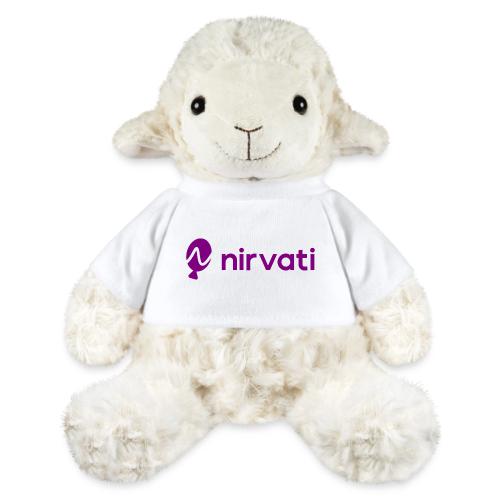 Nirvati Logo - MiniFeet® Sheep Annika