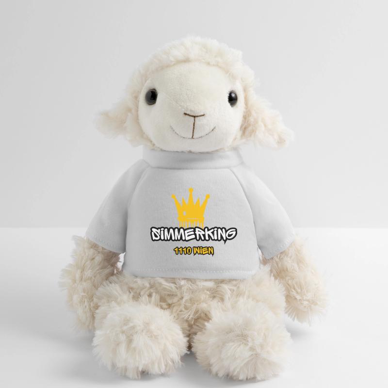 Simmeringer SIMMERKING!  MiniFeet® Schaf Annika