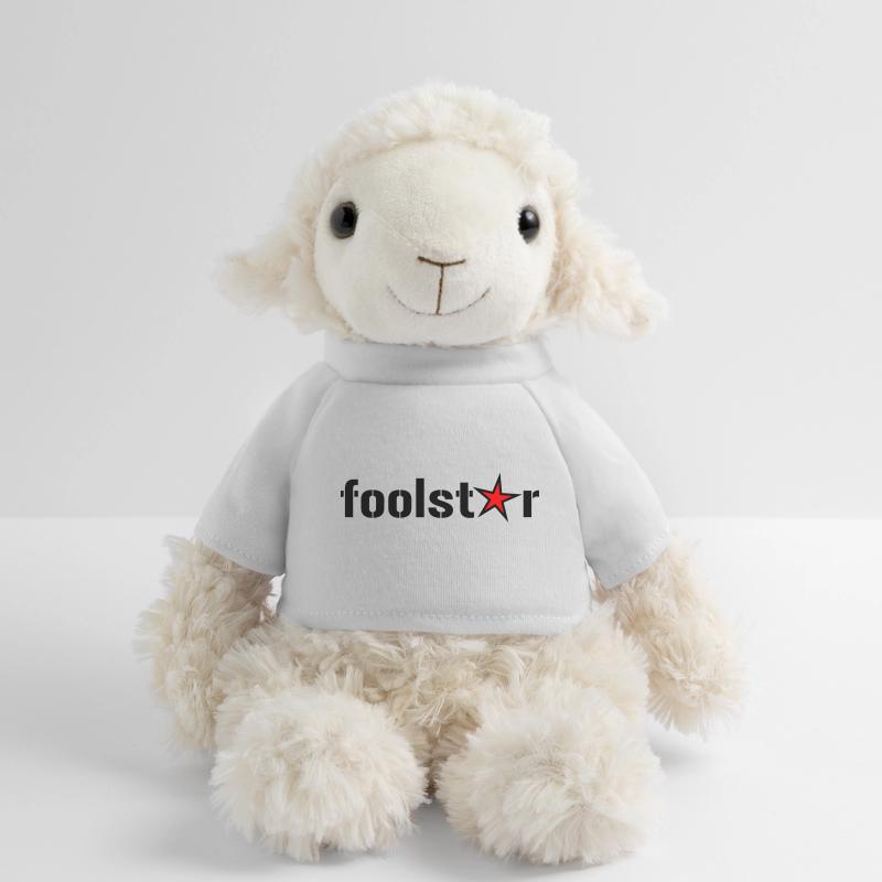 foolstar MiniFeet® Schaf Annika