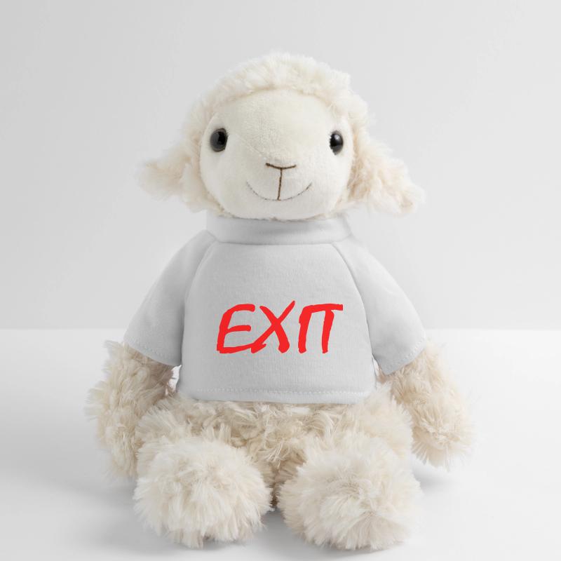 Exit MiniFeet® Schaf Annika