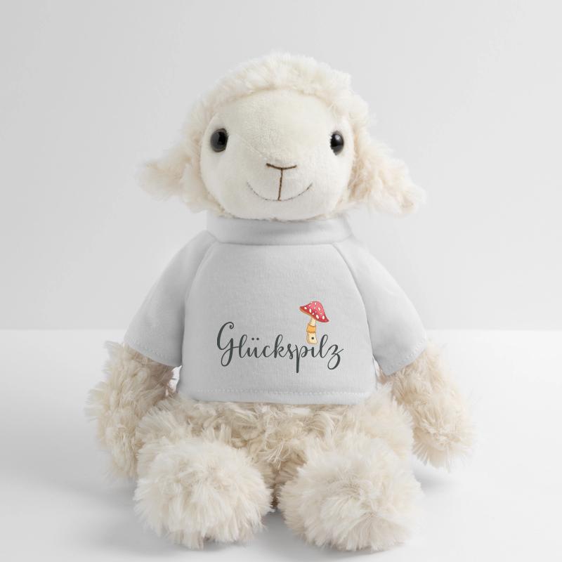 Lucky devil MiniFeet® Sheep Annika