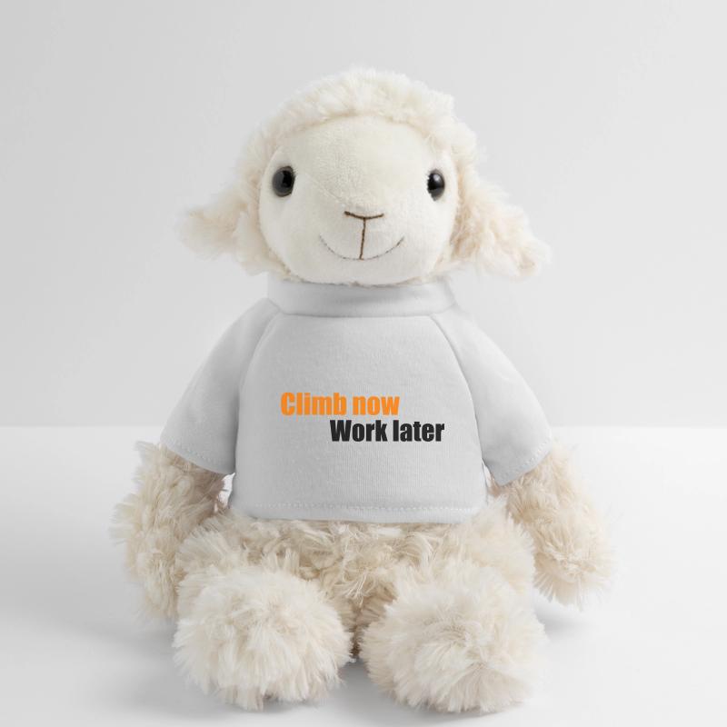 climb MiniFeet® Sheep Annika