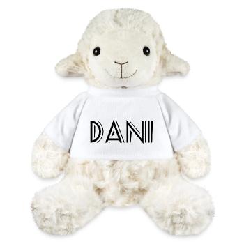 Dani - MiniFeet® Sheep Annika - white - Front