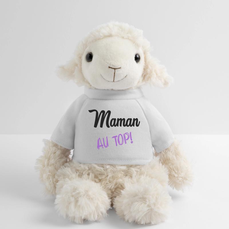 MAMA. MUTTERTAG MiniFeet® Schaf Annika