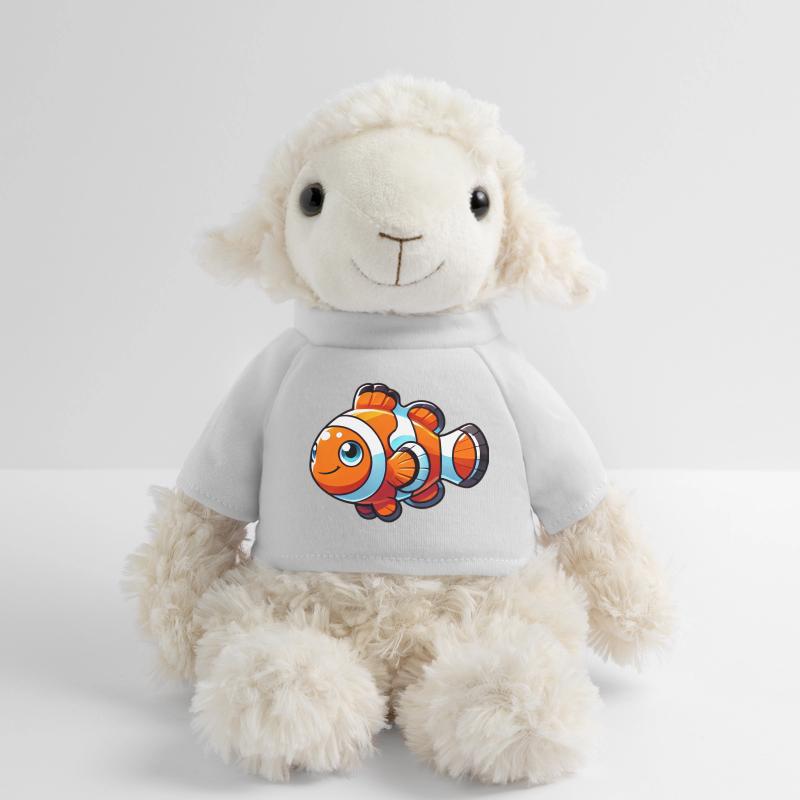 Clownfisch MiniFeet® Schaf Annika