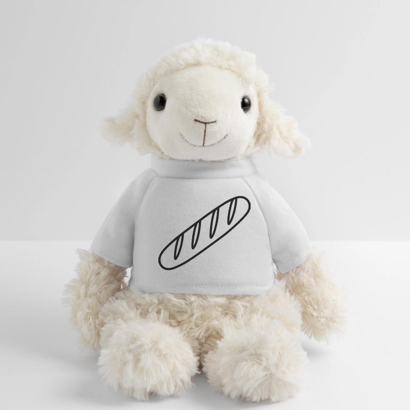 wand MiniFeet® Sheep Annika