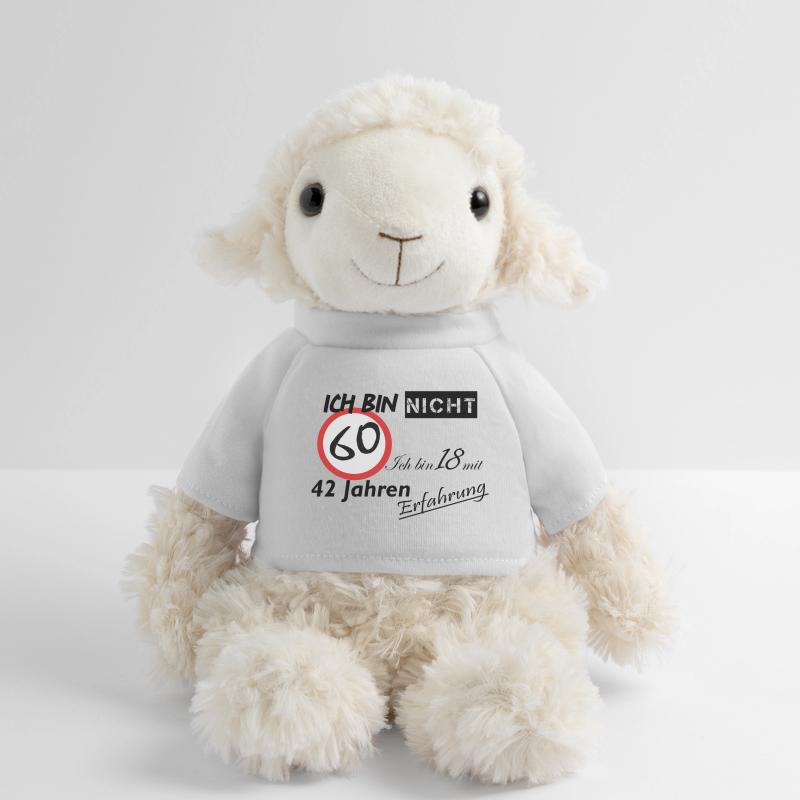 60-Sekunden Timer Design MiniFeet® Schaf Annika