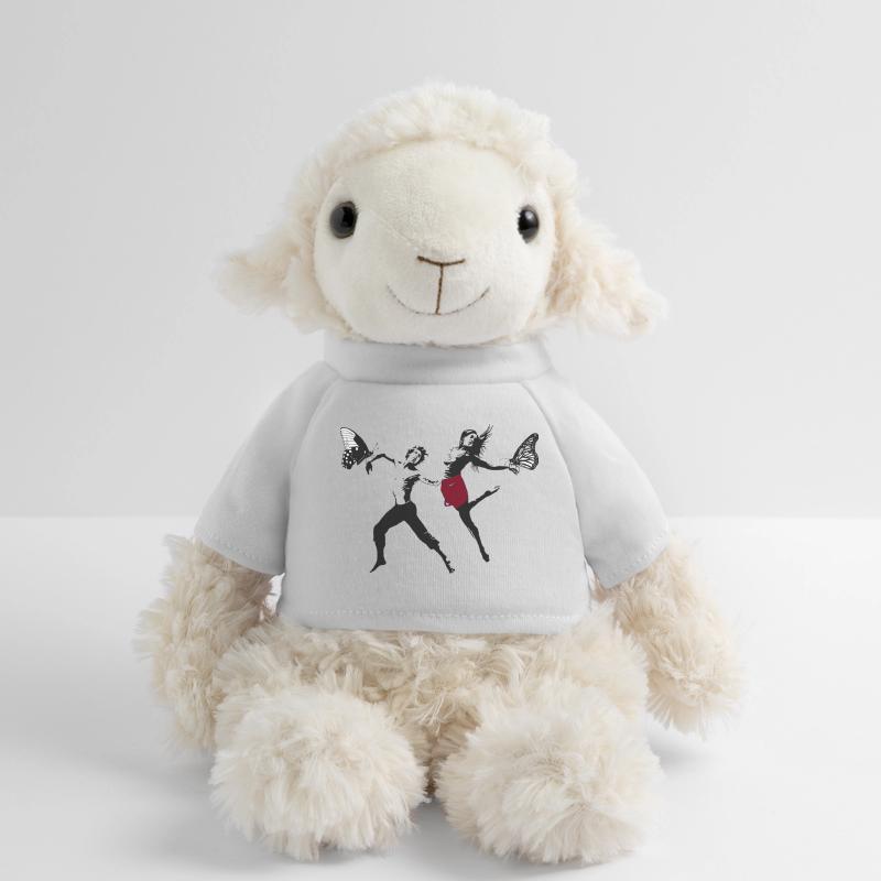 Moderne Dance MiniFeet® Schaf Annika