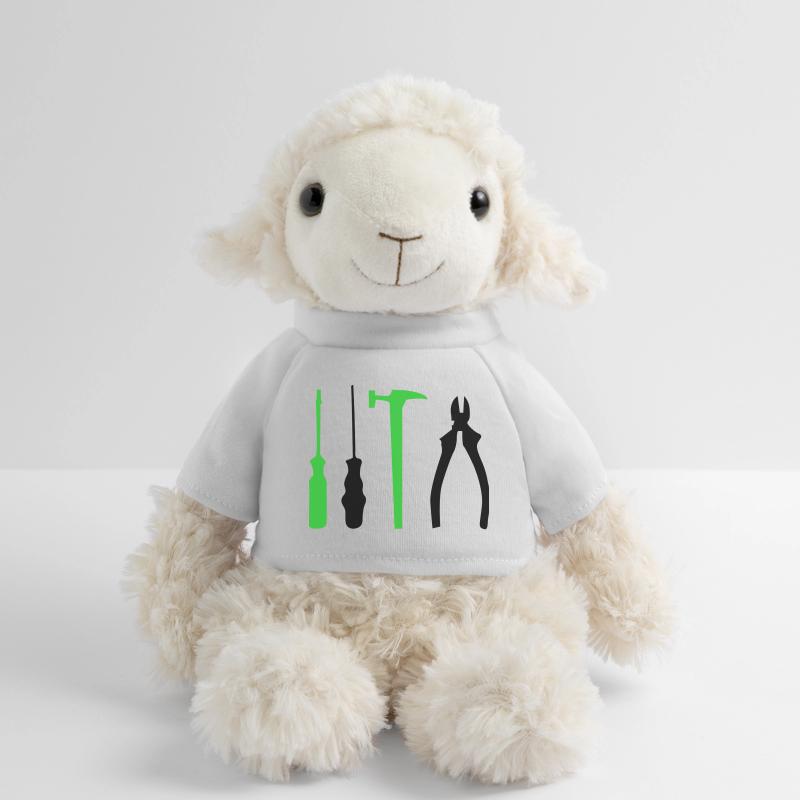 tool MiniFeet® Sheep Annika