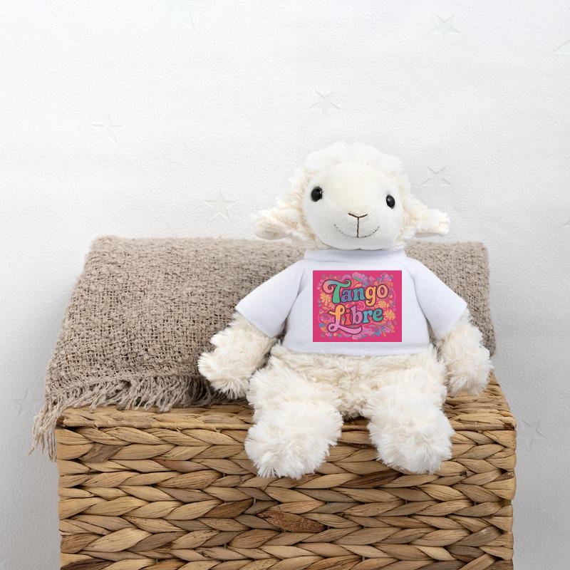 TANGO LIBRE MiniFeet® Sheep Annika