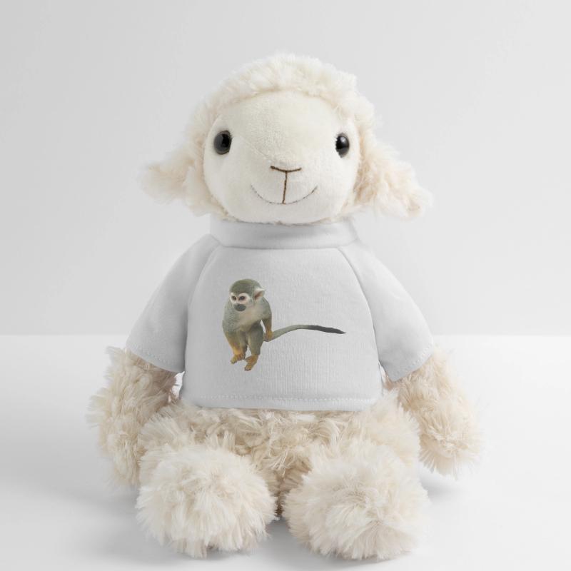 Affe MiniFeet® Schaf Annika
