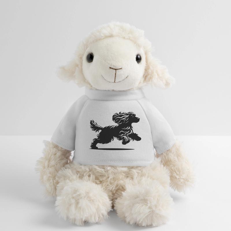 Cocker Spaniel MiniFeet® Schaf Annika