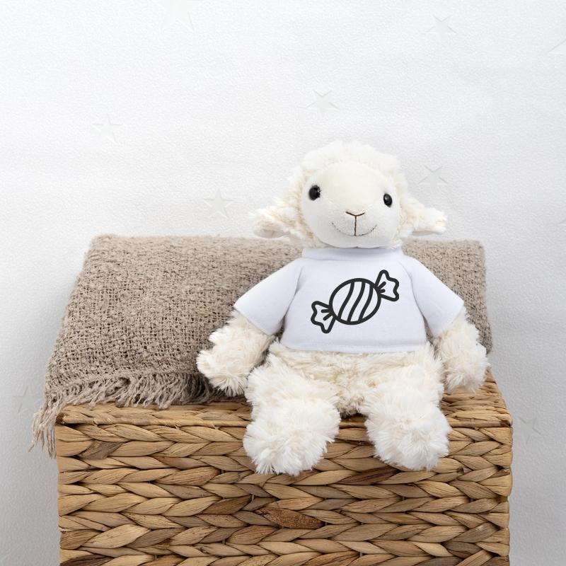 candy MiniFeet® Sheep Annika