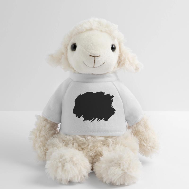 STITCHING Task MiniFeet® Sheep Annika
