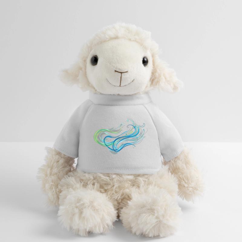 Elemente MiniFeet® Schaf Annika