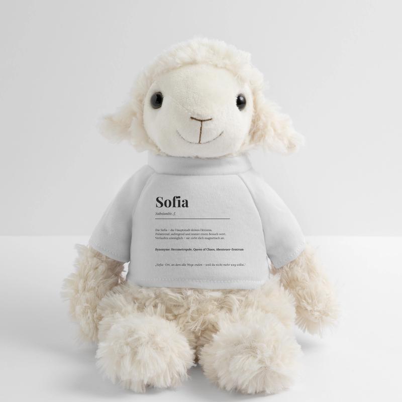Sofia MiniFeet® Schaf Annika