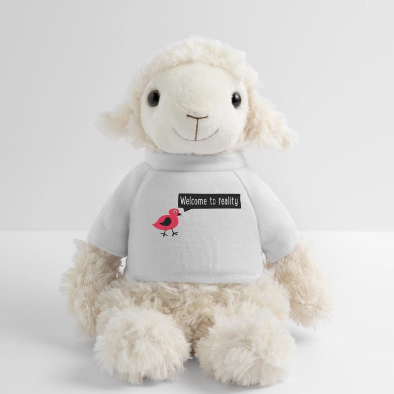 lustig MiniFeet® Schaf Annika