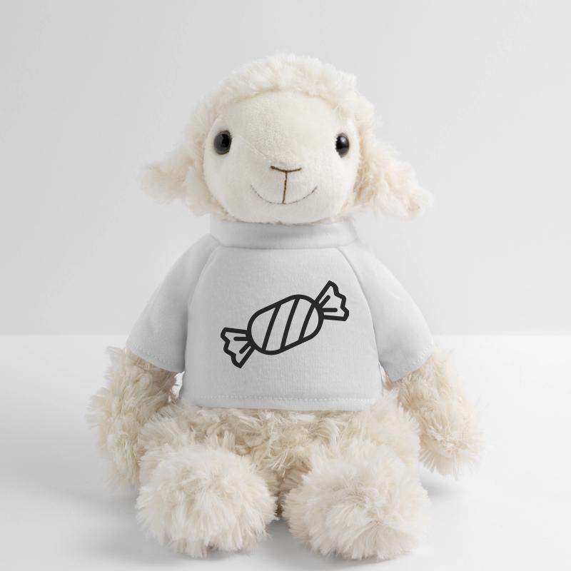 candy MiniFeet® Sheep Annika