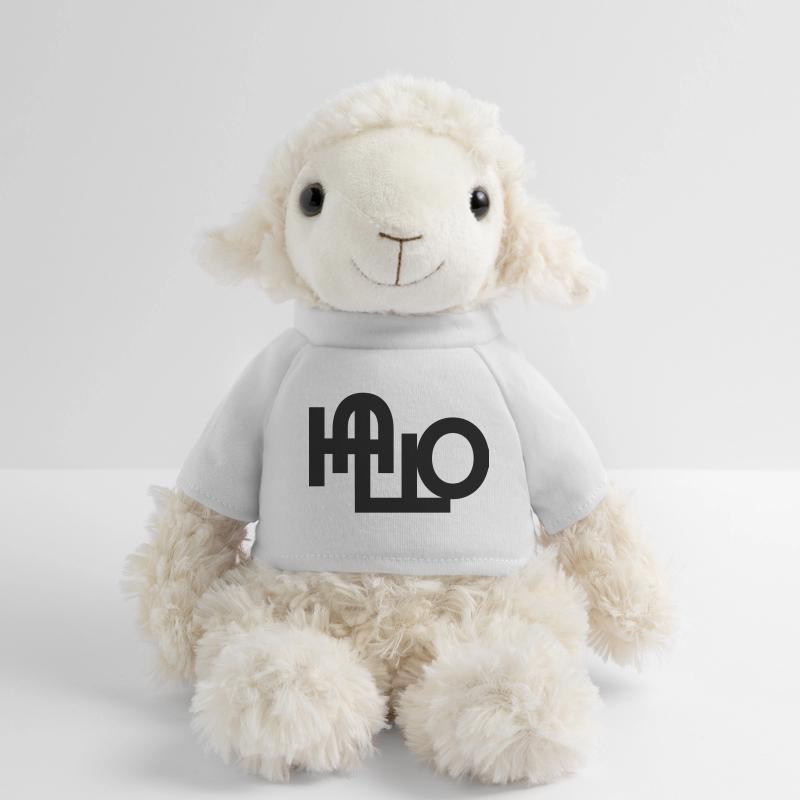 Hello welcome MiniFeet® Sheep Annika