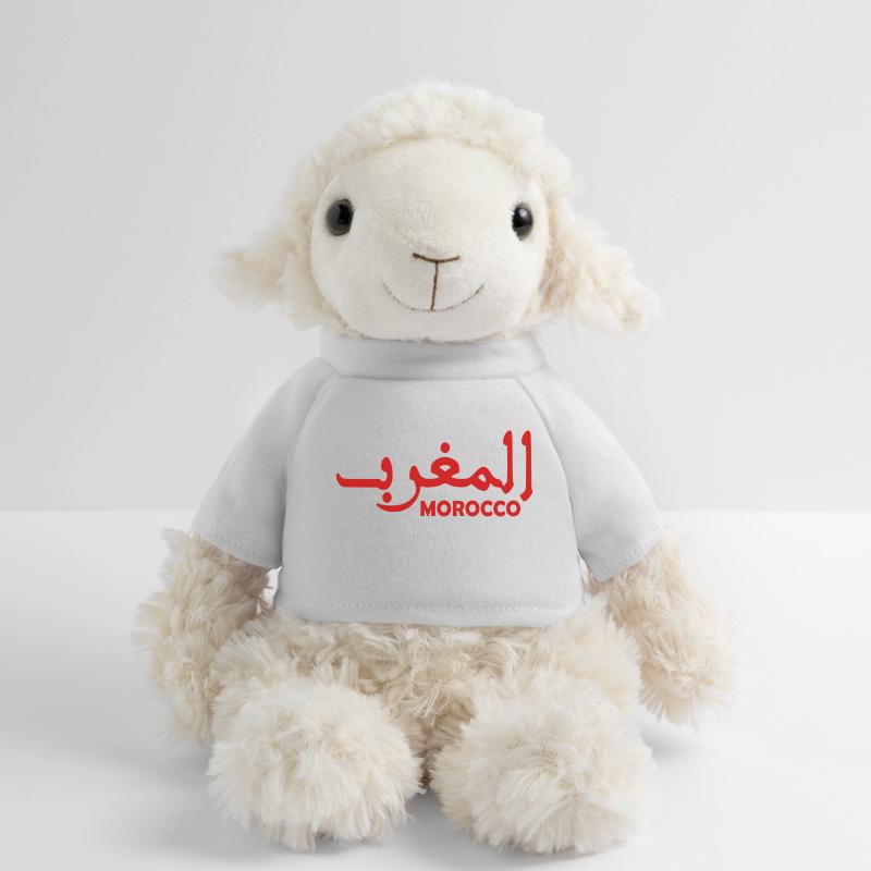 Marokko MiniFeet® Schaf Annika