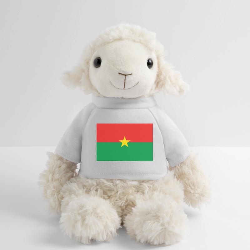 Burkina pectorisch MiniFeet® Schaf Annika