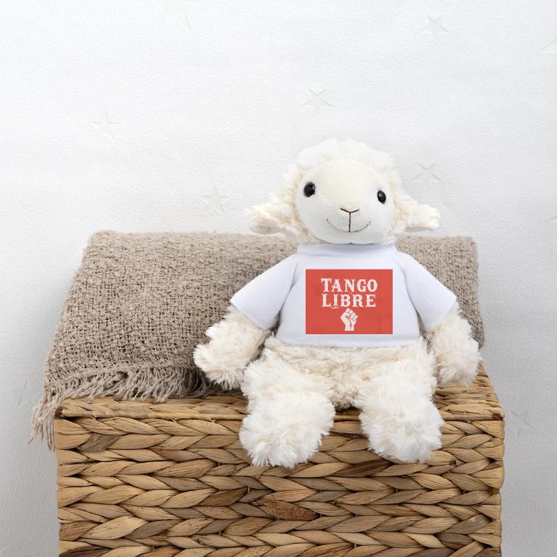 Tango Libre MiniFeet® Sheep Annika