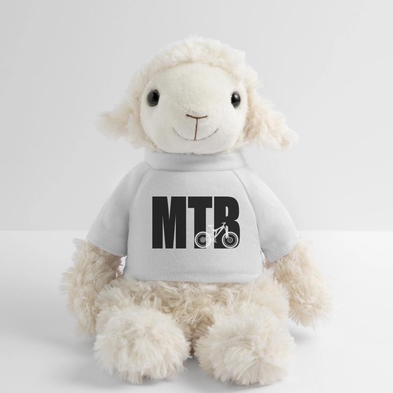 Mtb MiniFeet® Sheep Annika