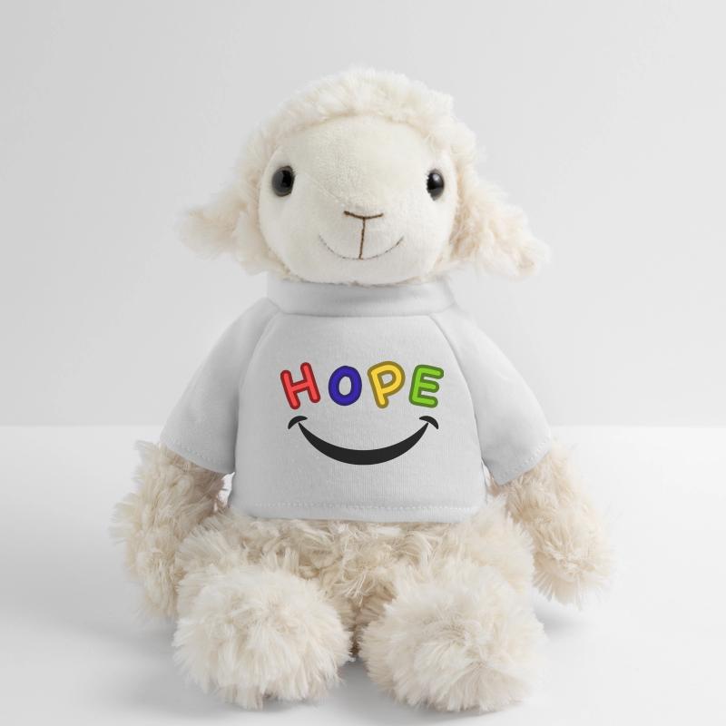 HOPE MiniFeet® Schaf Annika