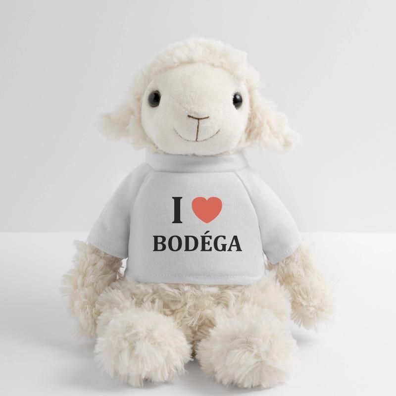 Bodega MiniFeet® Schaf Annika