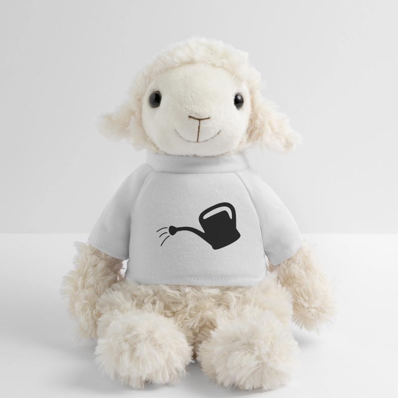 Watering can MiniFeet® Sheep Annika