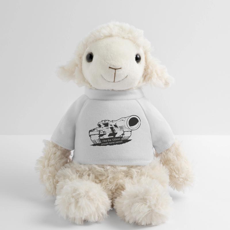 Leopard MiniFeet® Sheep Annika