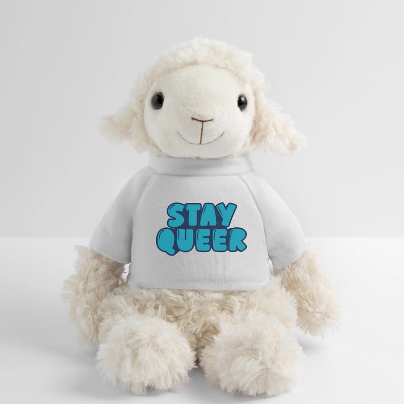 stay queer MiniFeet® Sheep Annika