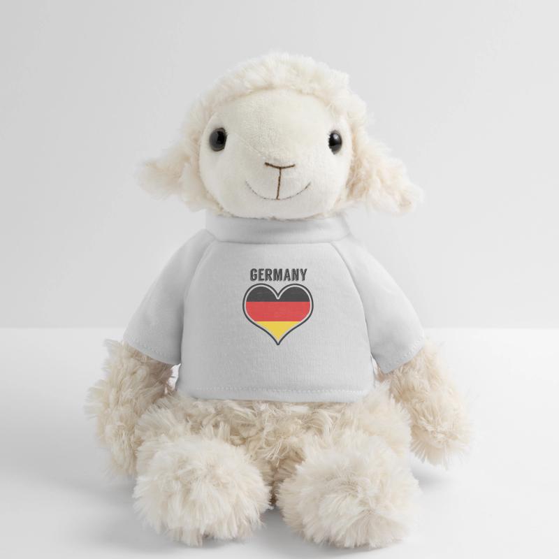 Germany MiniFeet® Sheep Annika