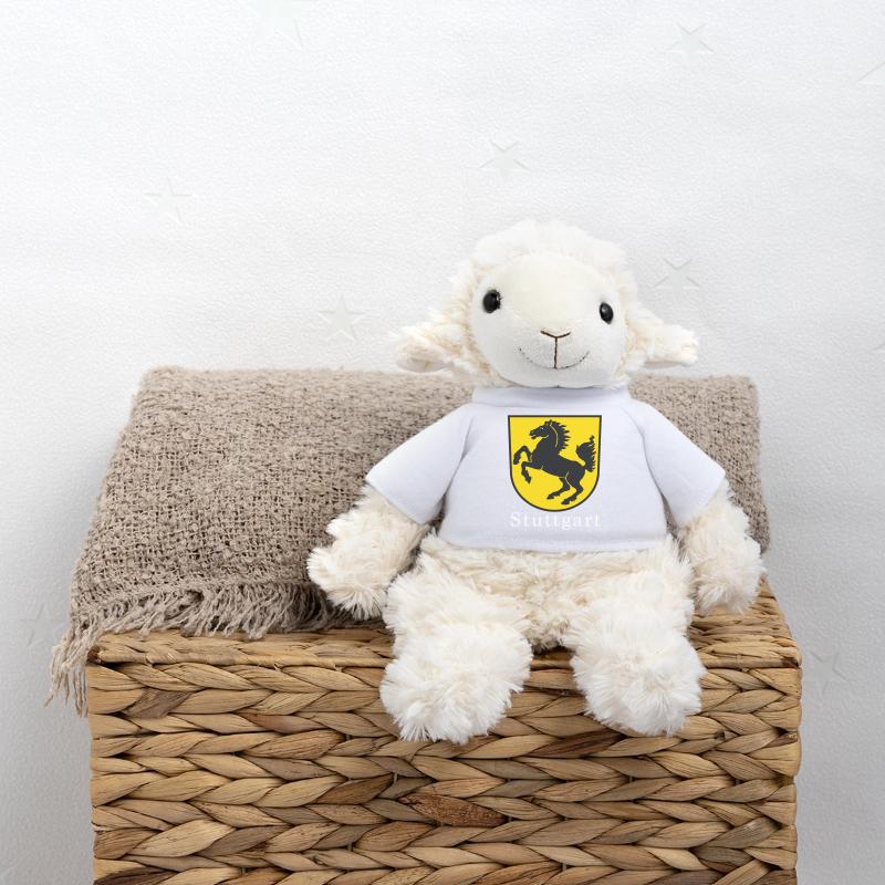 Stuttgart MiniFeet® Schaf Annika