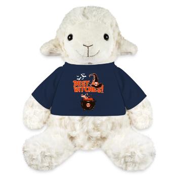 Best Halloween Witches - MiniFeet® Sheep Annika - french navy - Front