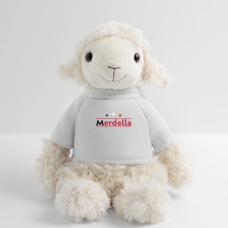 Merdella MiniFeet® Schaf Annika