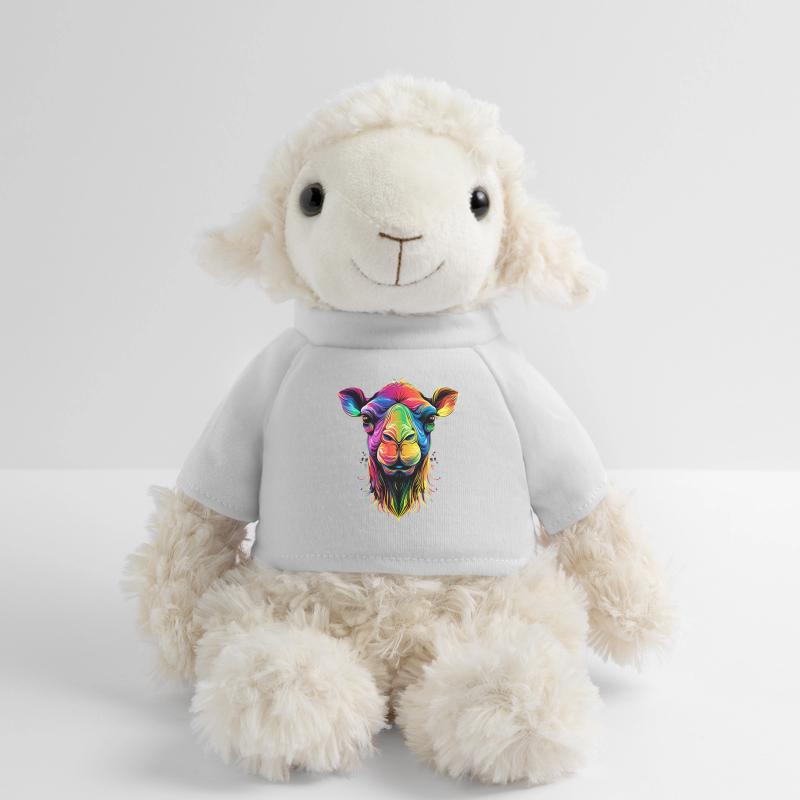 Camel Dromedary Bactrian Camel Gift Camels MiniFeet® Sheep Annika