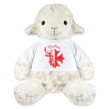 OCCITÀNIA TAURUS - MiniFeet® Sheep Annika - white - Front