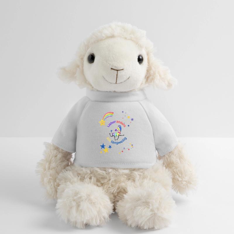 Lieber anders MiniFeet® Schaf Annika