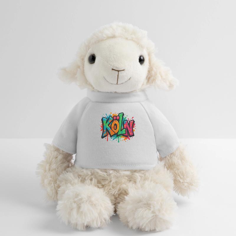 Cologne MiniFeet® Sheep Annika