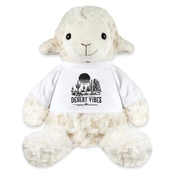 Desert Vibes - MiniFeet® Sheep Annika - white - Front